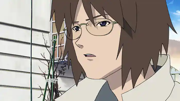 in case of TOHNO Kyoko