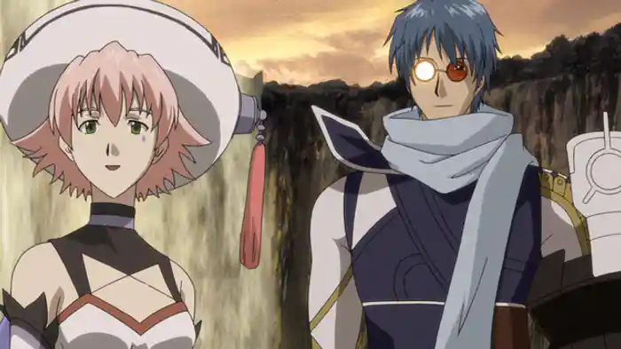 Twilight Brigade（黄昏の旅団）