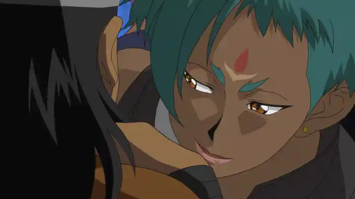 Forefeel（予感）