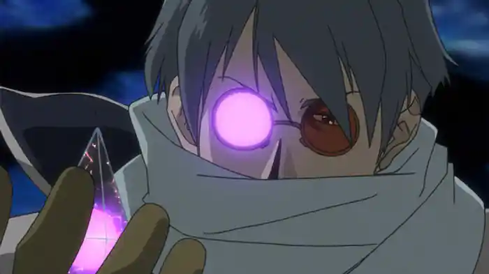 Distrust（不信）