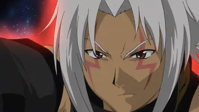 Conflict（葛藤）