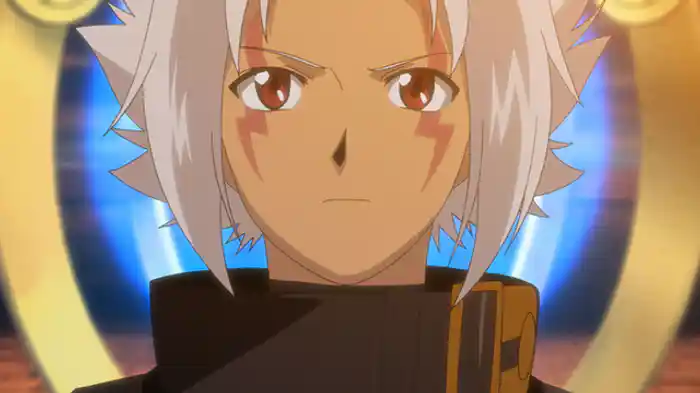 Starting（始動）