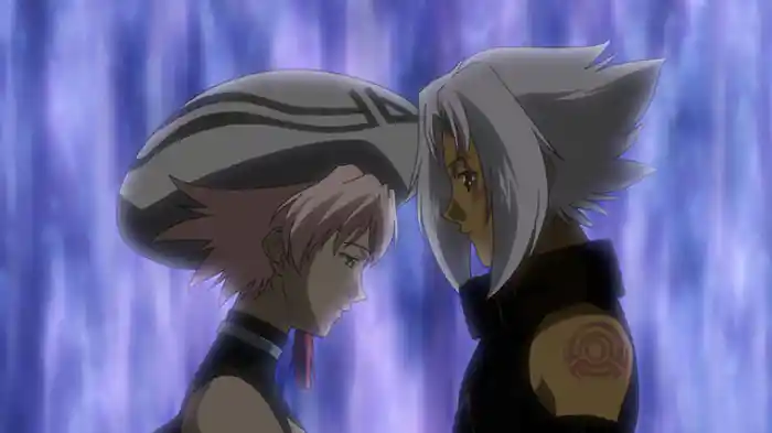 Missing（行方不明）