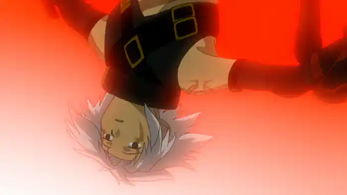 Welcome to “THE World”（歓迎）