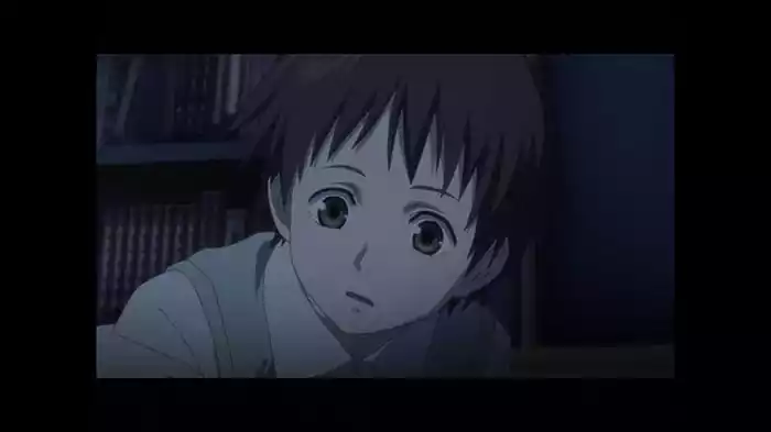 びしょぬれネズミ