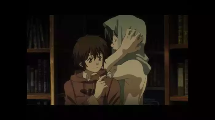 生と死と