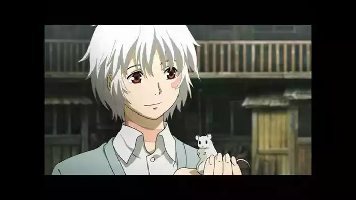 魔と聖