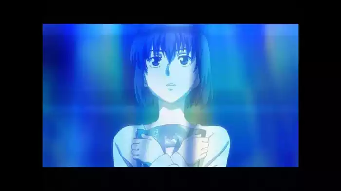 冥府の天使