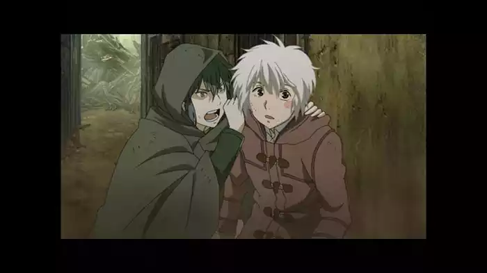 災厄の舞台