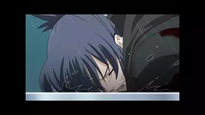 奈落にあるもの