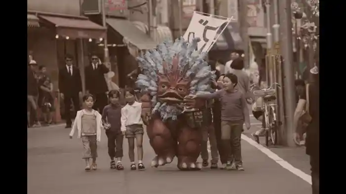 洗濯の日