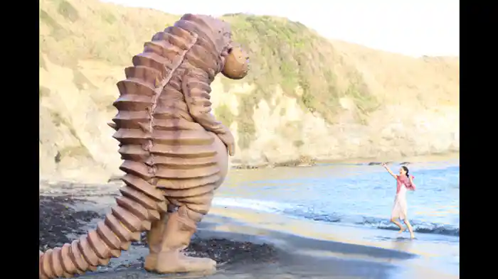 もっとも臭い島