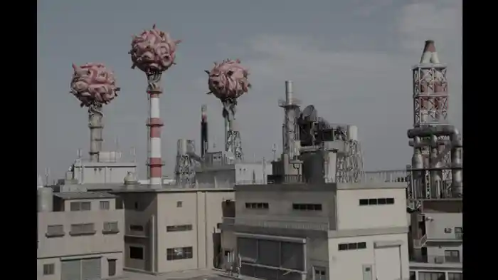 東京プロトコル