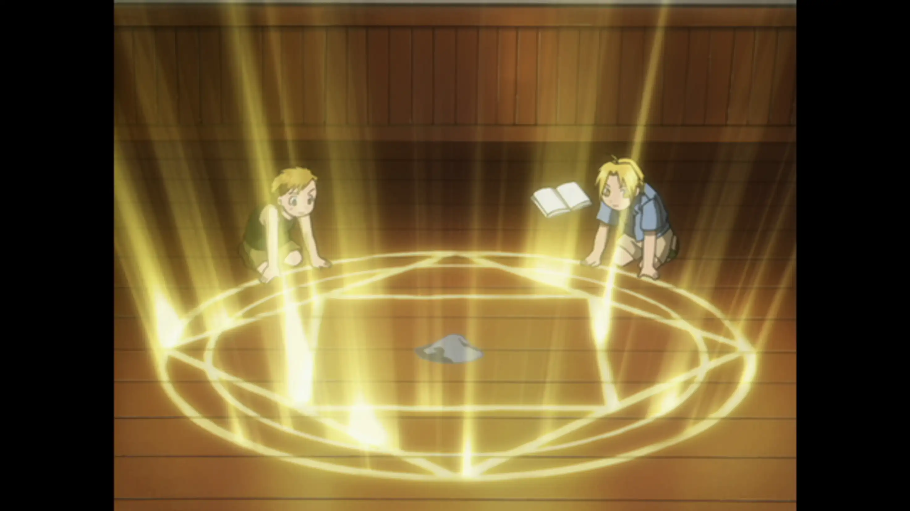 おかあさん……