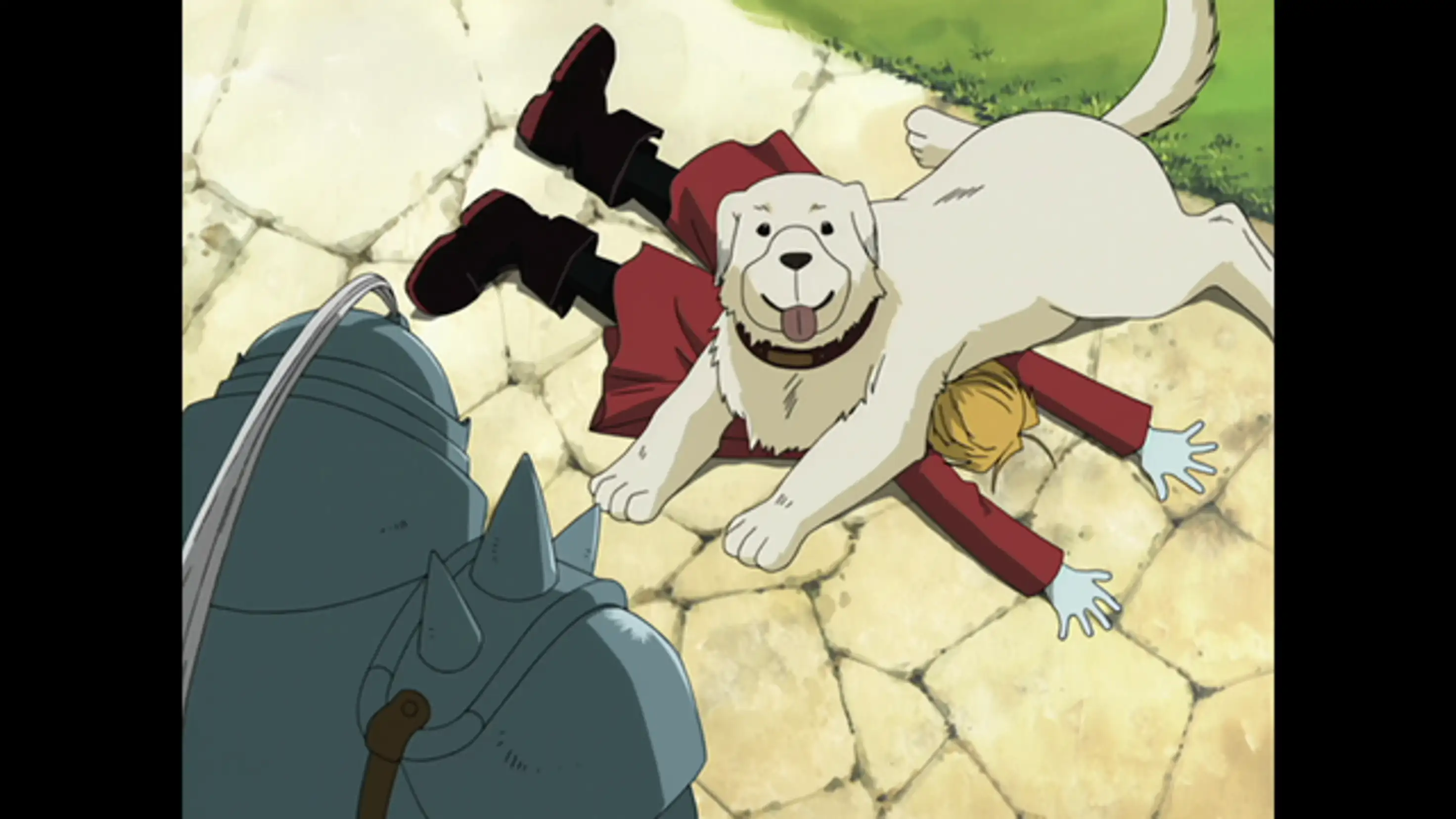 国家錬金術師資格試験