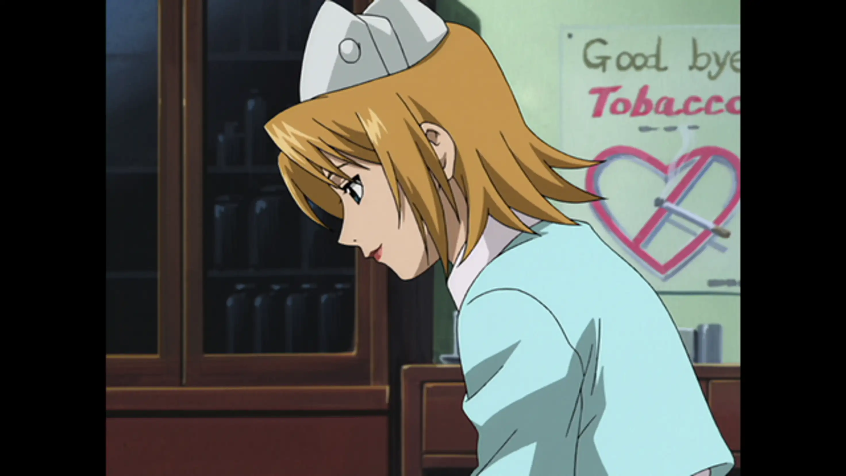 怪盗サイレーン