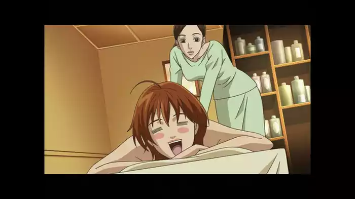 こだわりマン
