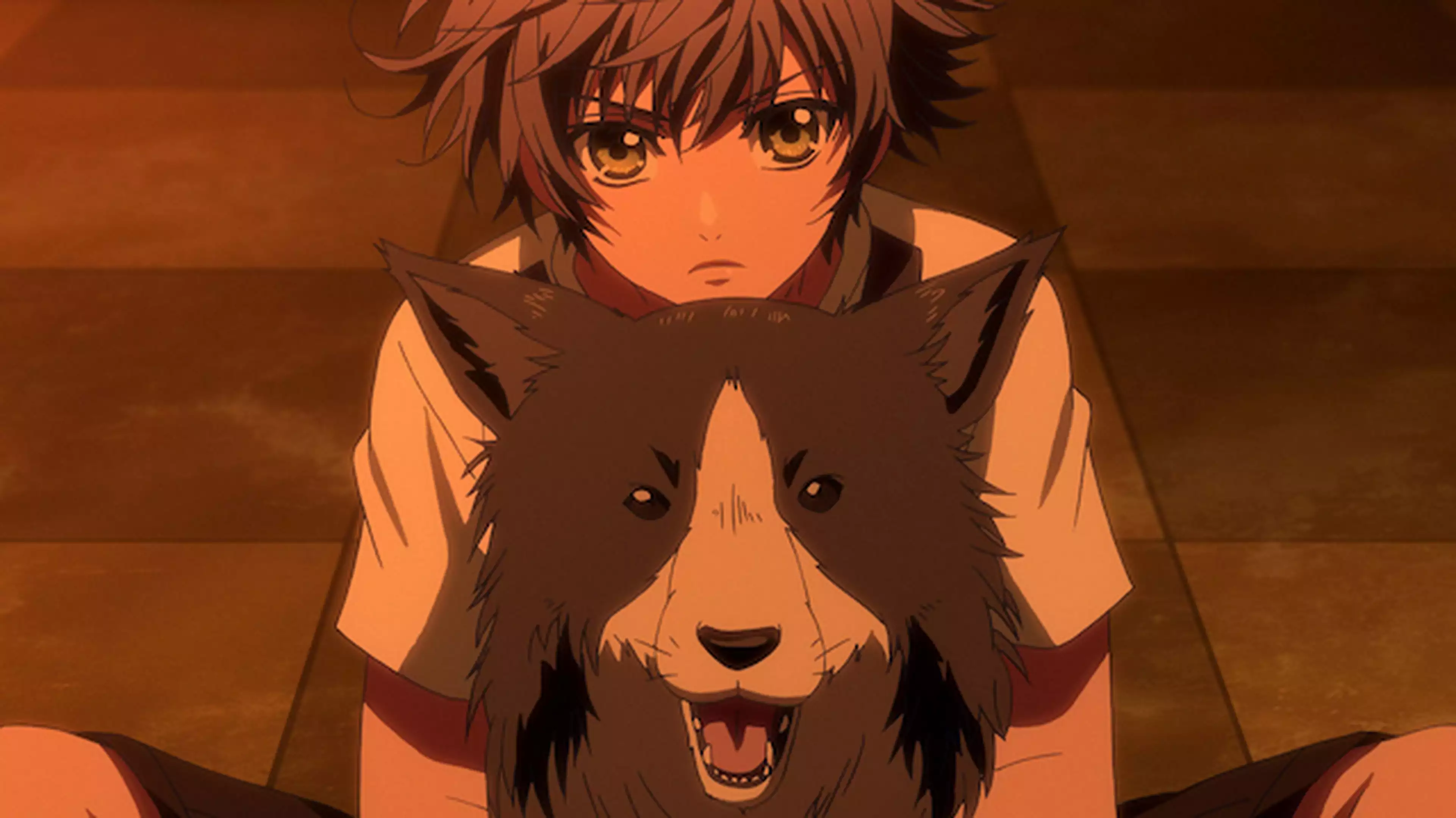 八犬伝 東方八犬異聞 第七話 約束 アニメ 13年 の動画視聴 あらすじ U Next