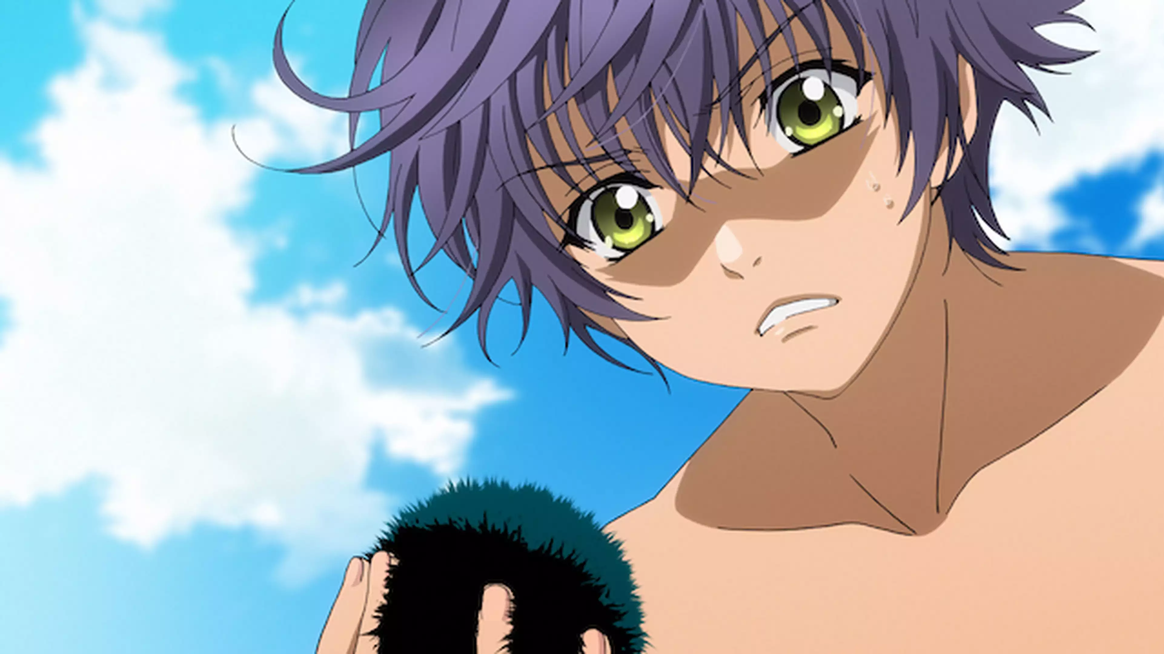 八犬伝 東方八犬異聞 第十話 孤影 アニメ 13年 の動画視聴 あらすじ U Next