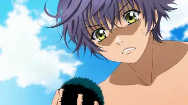 八犬伝 東方八犬異聞 第十話 孤影 アニメ 13年 の動画視聴 あらすじ U Next 八犬伝 東方八犬異聞 第十話 孤影 アニメ 13年 の動画視聴 あらすじ U Next