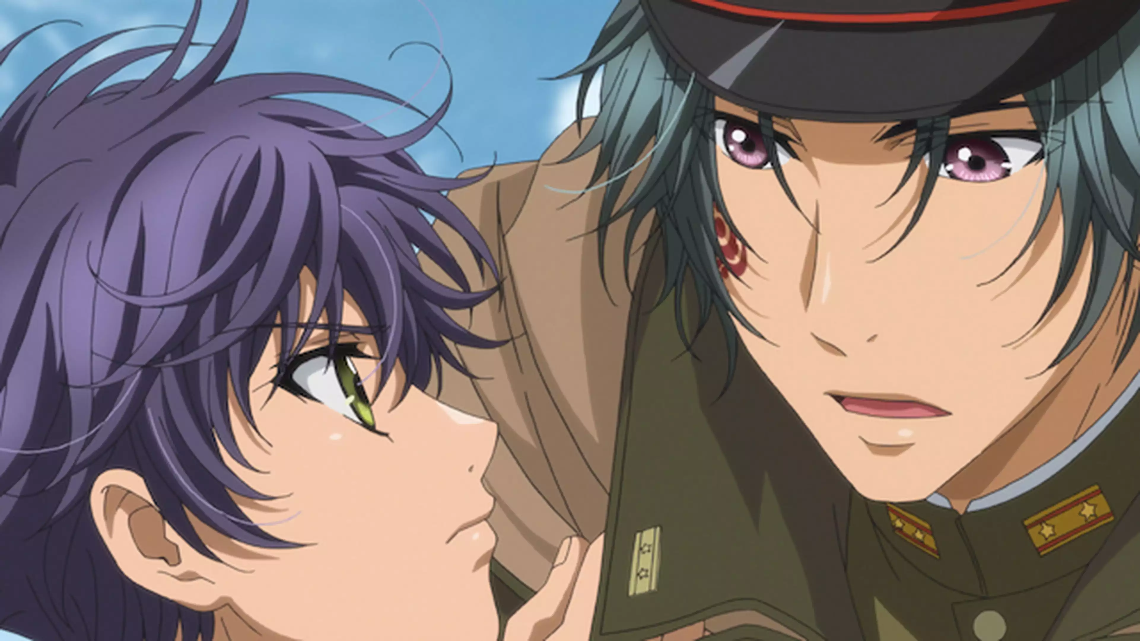 八犬伝 東方八犬異聞 第十七話 無明 アニメ 13年 の動画視聴 あらすじ U Next