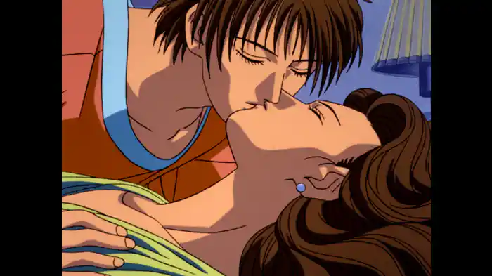 恋のアタミナイト