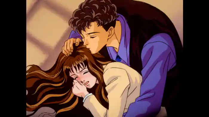 道明寺 司・キレル！