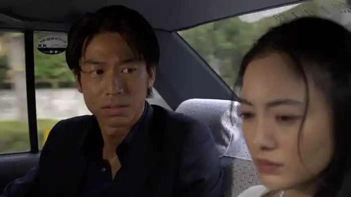 衝撃本格サスペンス　花嫁は天使か悪魔か…黒幕は誰