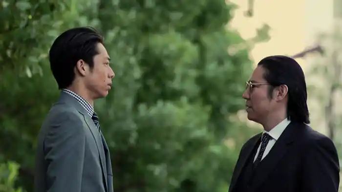 消えた妻の衝撃正体　暴かれ始める事件全貌　第一章完