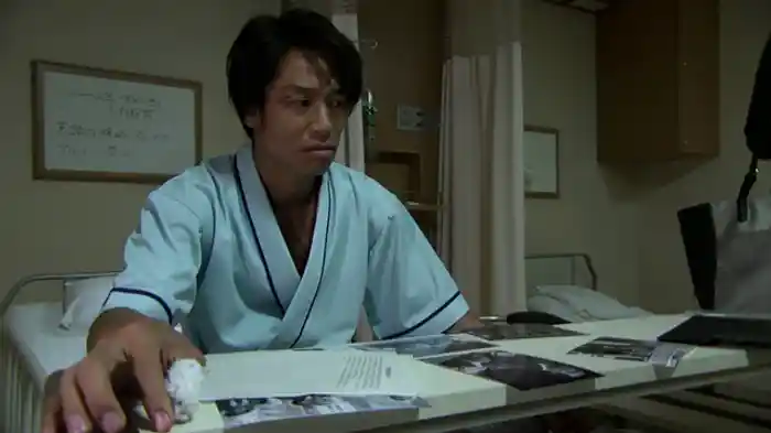 最愛の妻が死んだ？信じる夫…命を懸けた救出劇！