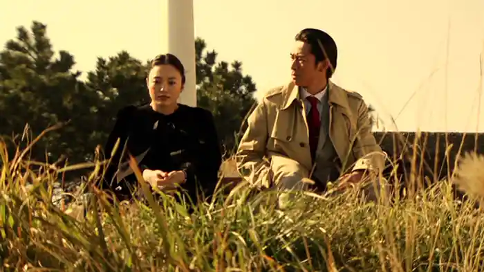 妻が今夜全てを語る　過去、罠、スパイ行為　全容解禁