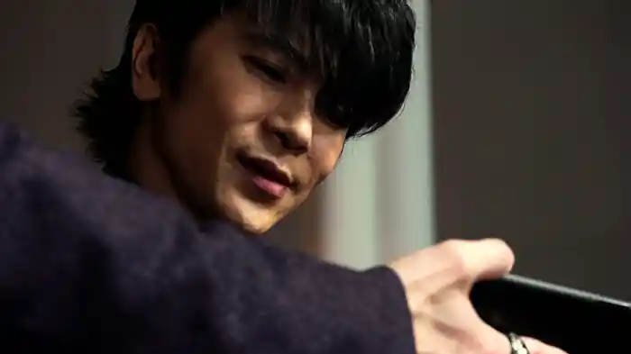 史上最大の作戦開幕　命懸けの賭けにスパイは嵌るか