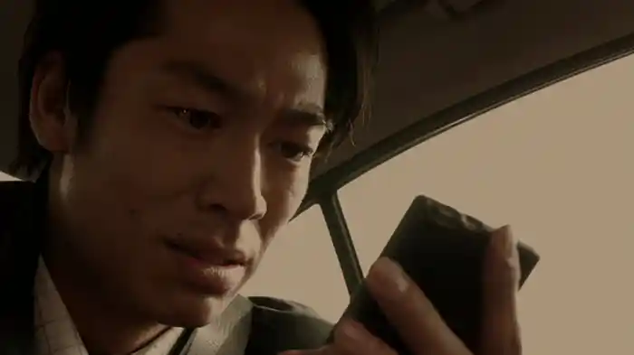 生きたままの埋葬…信じてくれて、有難う運命の愛