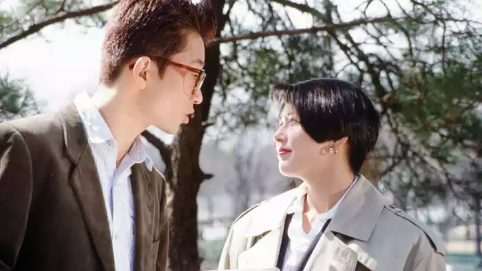 第9回｢結婚は認めない!｣