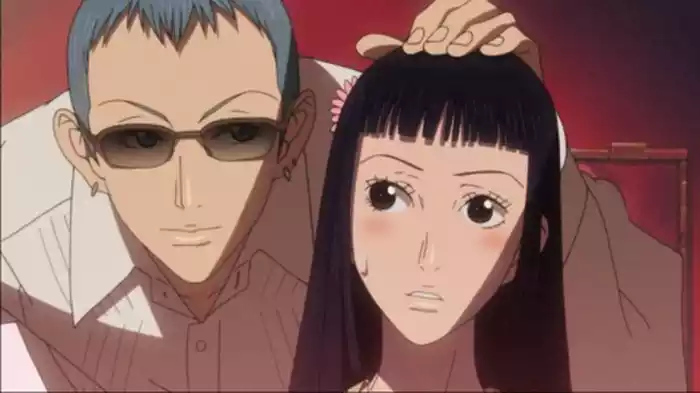 ジョージ