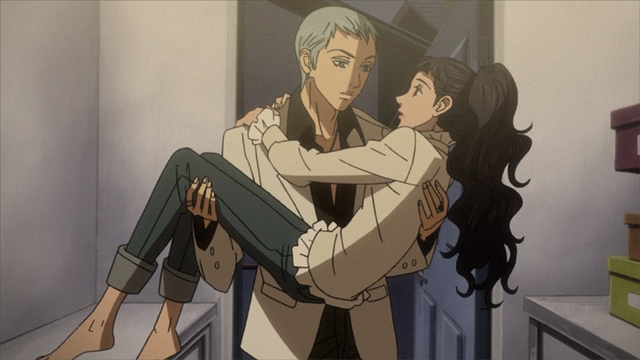 Paradise Kiss(アニメ / 2005) - 動画配信 | U-NEXT 31日間無料