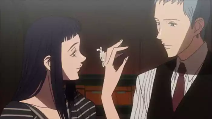 蝶