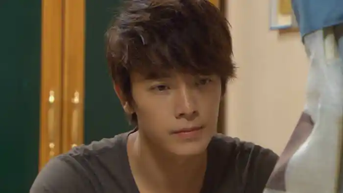 淋しいケーキ屋さん