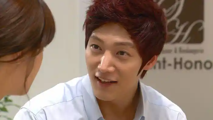 救世主あらわる！