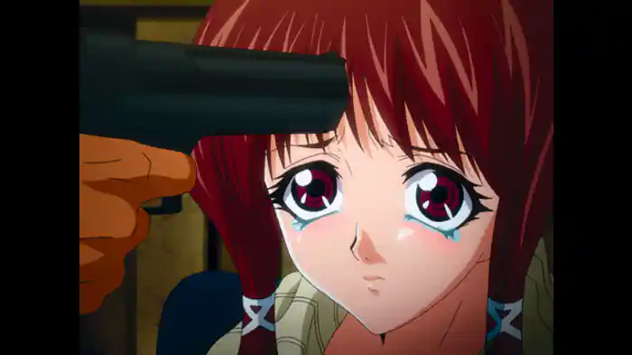 マイアのいちばん長い日（後編）