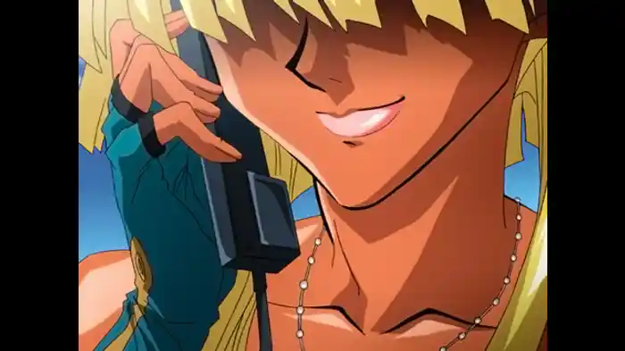 チャカチャカバンバン