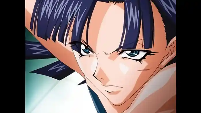 帰ってきた暴れん坊