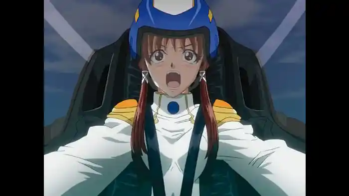 スピードに体を張れ！