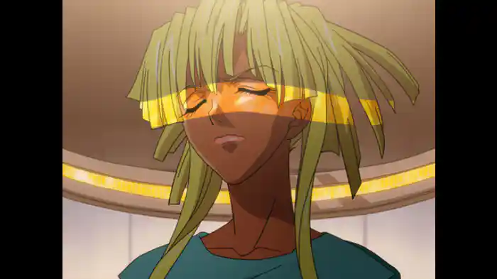 オレだけに明日はない