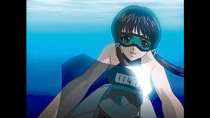 マイアのいちばん長い日（前編）