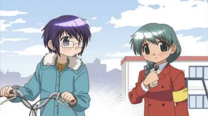 どこでも自転車／うさぎとかめ