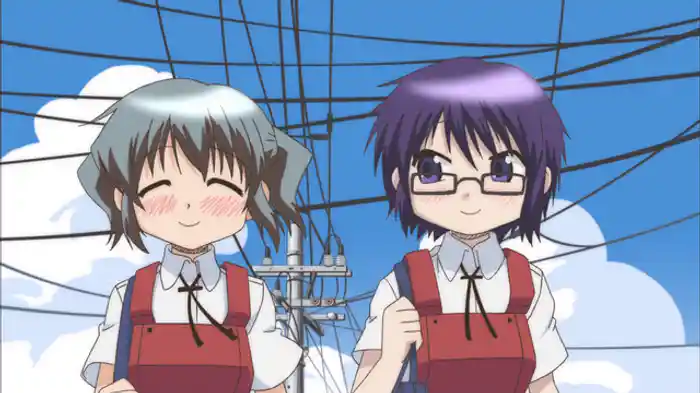 6月11日　ファミレスわっしょい！／4月7日～4月17日　なつめ…