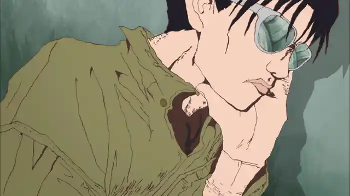 絶対に負けない唯一の方法は闘わない事だ