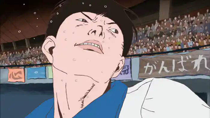 ヒーローなのだろうが!!