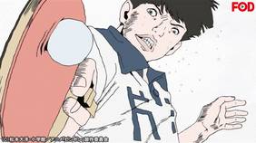 ピンポン The Animation アニメ 14 の動画視聴 U Next 31日間無料トライアル ピンポン The Animation アニメ 14 の動画視聴 U Next 31日間無料トライアル